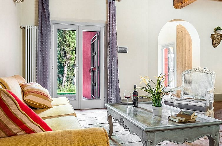 Appartement "Olivo t5 Rota" mit Pool