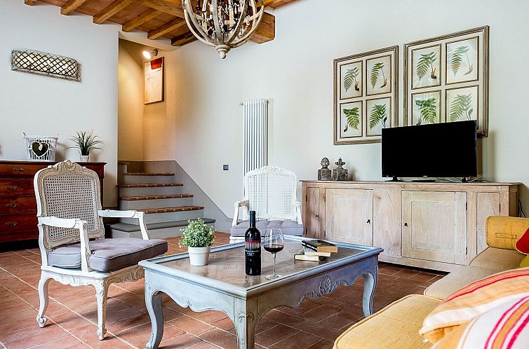 Appartement "Olivo t5 Rota" mit Pool