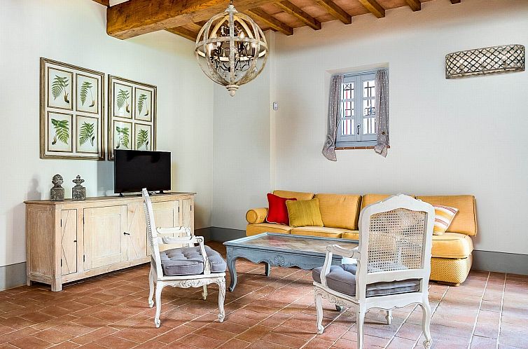 Appartement "Olivo t5 Rota" mit Pool