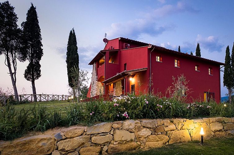 Appartement "Olivo t5 Rota" mit Pool