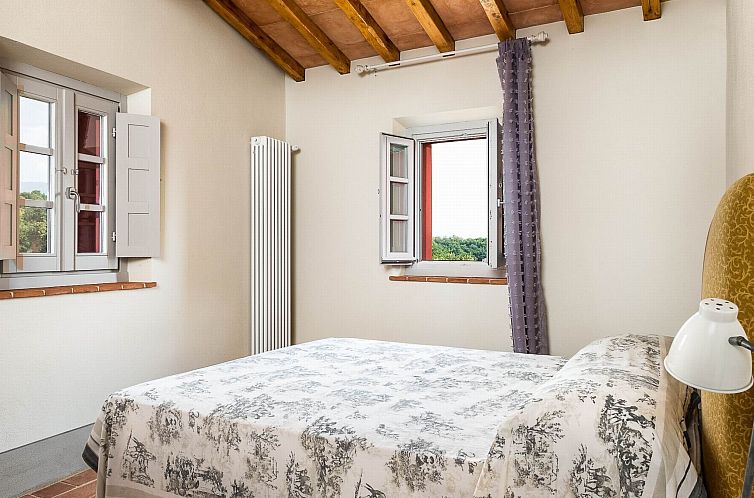 Appartement "Olivo t5 Rota" mit Pool