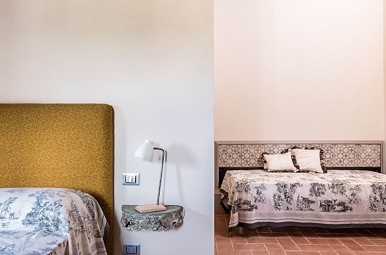 Appartement "Olivo t5 Rota" mit Pool