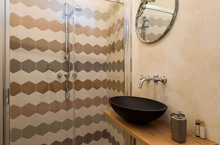 Appartement "Olivo t5 Rota" mit Pool