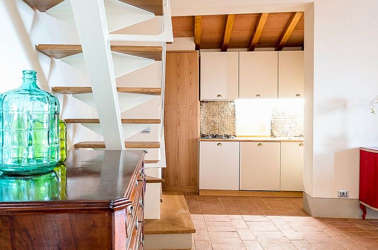 Appartement 'Belvedere Q7 Rota'