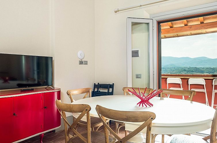 Appartement 'Belvedere Q7 Rota'