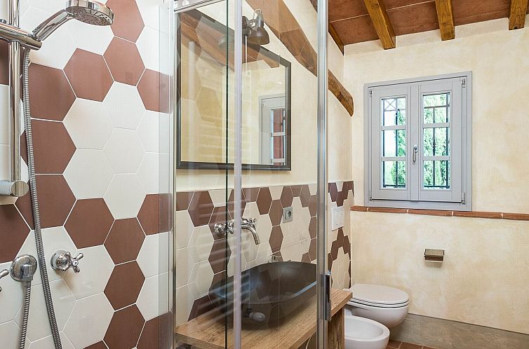 Appartement 'Belvedere Q7 Rota'