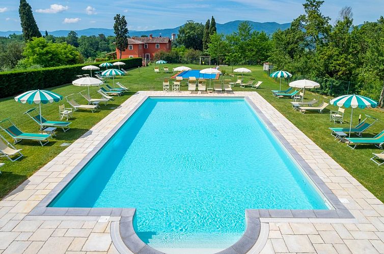 Appartement 'Belvedere Q7 Rota'