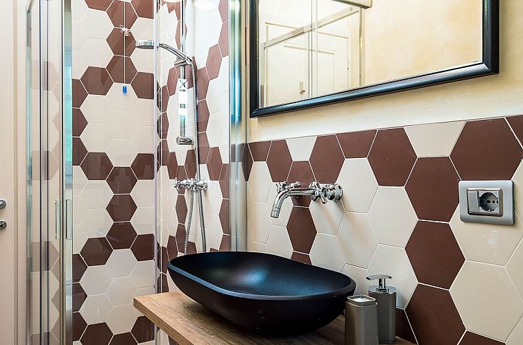 Appartement 'Belvedere Q7 Rota'