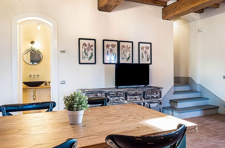 Appartement 'Cypress T4 rota'