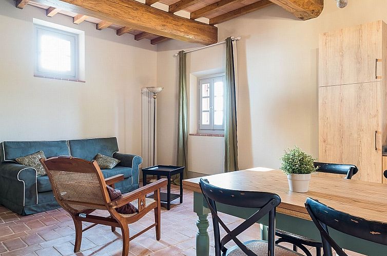 Appartement 'Cypress T4 rota'