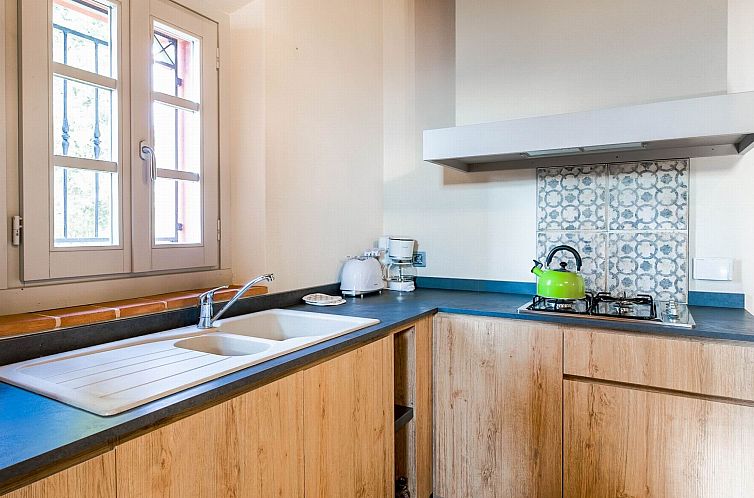 Appartement 'Cypress T4 rota'