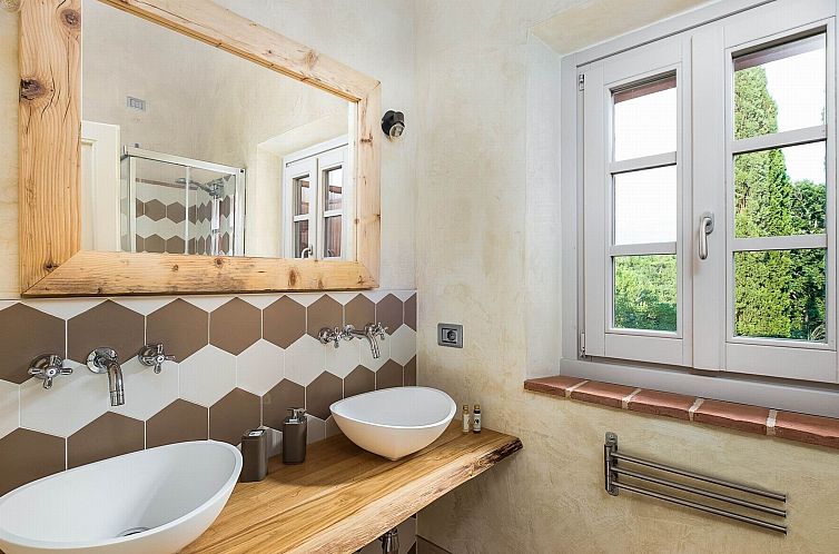 Appartement 'Cypress T4 rota'