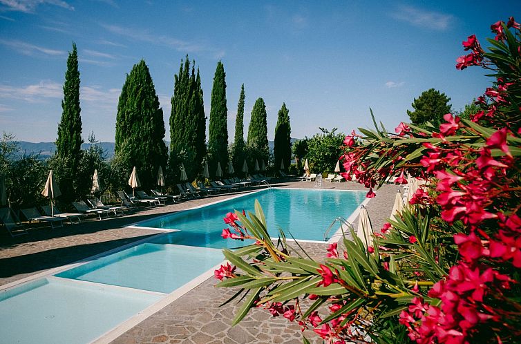 Appartement Unterkunft für 5 Personen, auf einem Bauernhof 