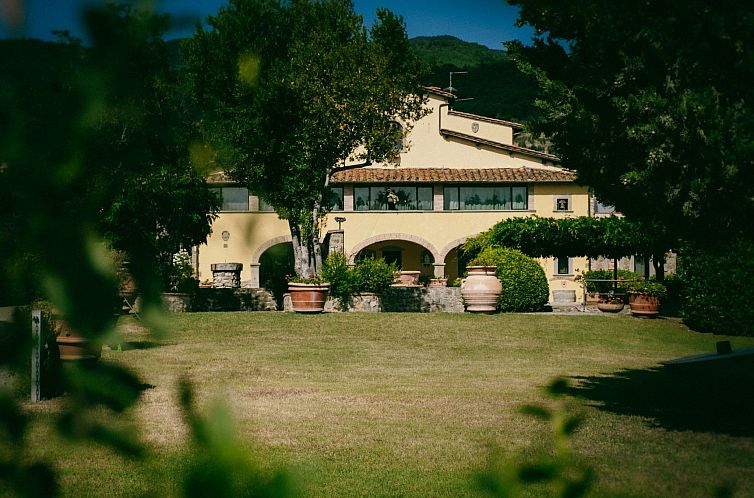 Appartement Unterkunft für 5 Personen, auf einem Bauernhof 