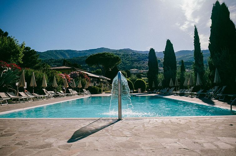 Appartement Unterkunft für 5 Personen, auf einem Bauernhof 