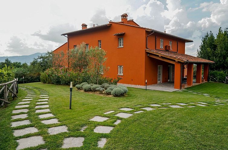 Appartement Wohnung 'Portico T5 rota' mit Schwimmbad