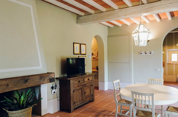 Appartement Wohnung 'Portico T5 rota' mit Schwimmbad