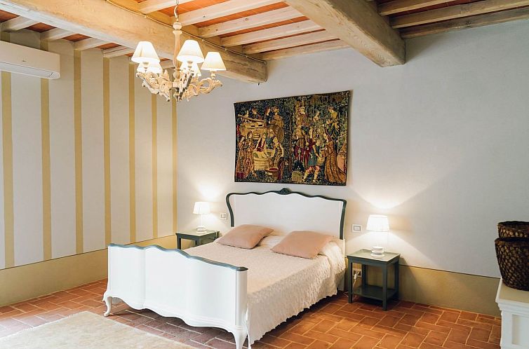 Appartement Wohnung 'Portico T5 rota' mit Schwimmbad