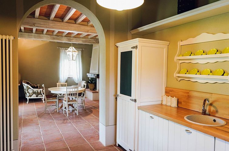 Appartement Wohnung 'Portico T5 rota' mit Schwimmbad