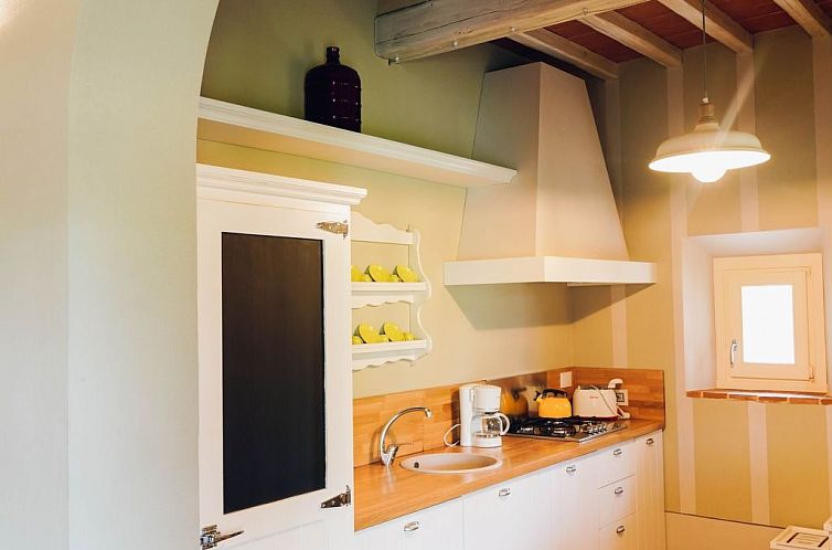 Appartement Wohnung 'Portico T5 rota' mit Schwimmbad