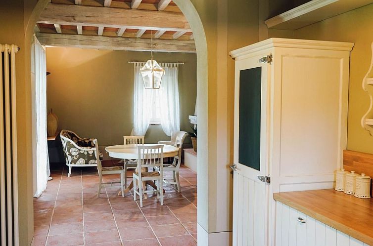 Appartement Wohnung 'Portico T5 rota' mit Schwimmbad