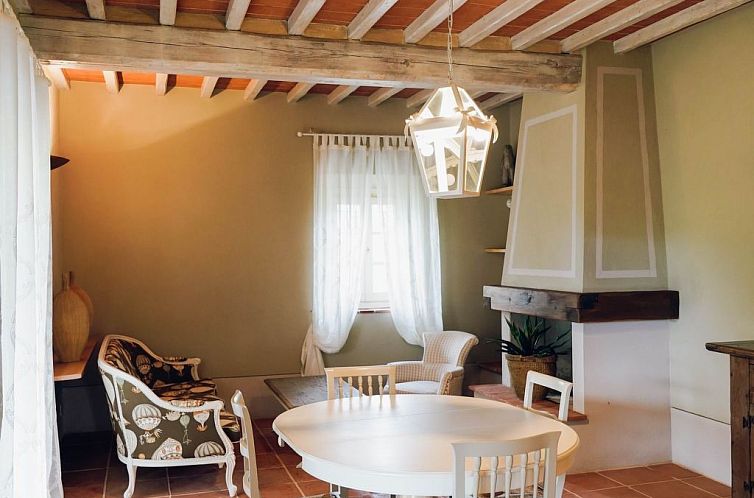 Appartement Wohnung 'Portico T5 rota' mit Schwimmbad