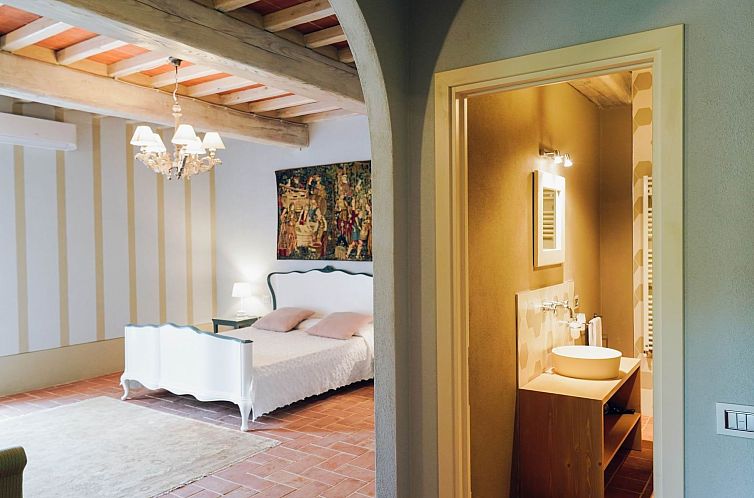 Appartement Wohnung 'Portico T5 rota' mit Schwimmbad