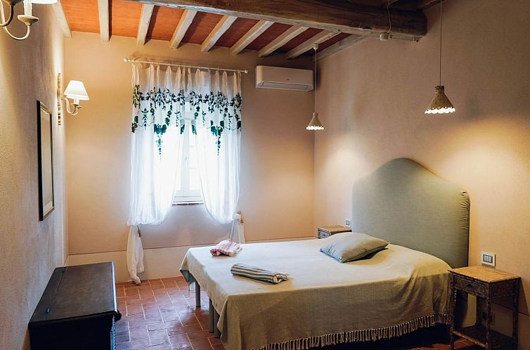 Appartement Wohnung 'Portico T5 rota' mit Schwimmbad