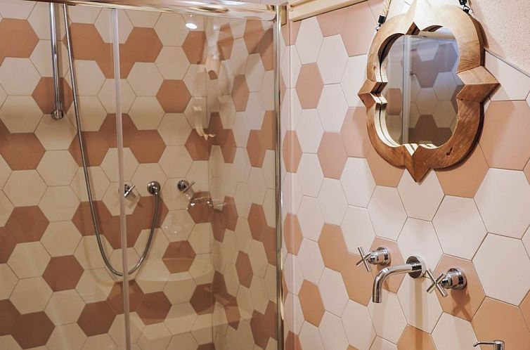 Appartement Wohnung 'Portico T5 rota' mit Schwimmbad