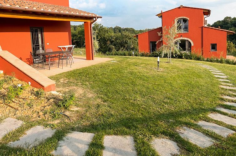 Appartement Wohnung 'Portico T5 rota' mit Schwimmbad