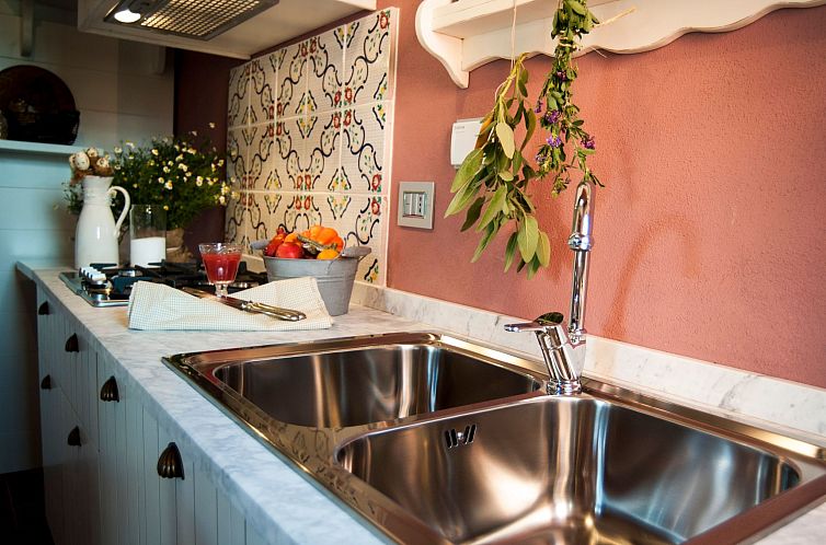 Appartement "Juliet T4 Rota