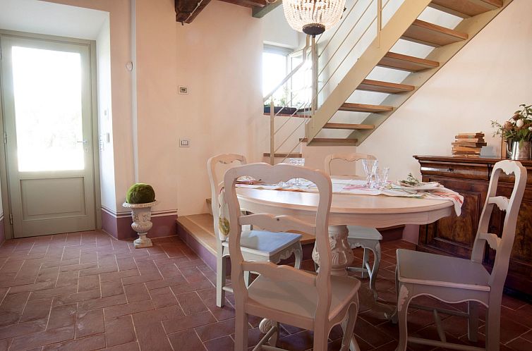 Appartement "Juliet T4 Rota