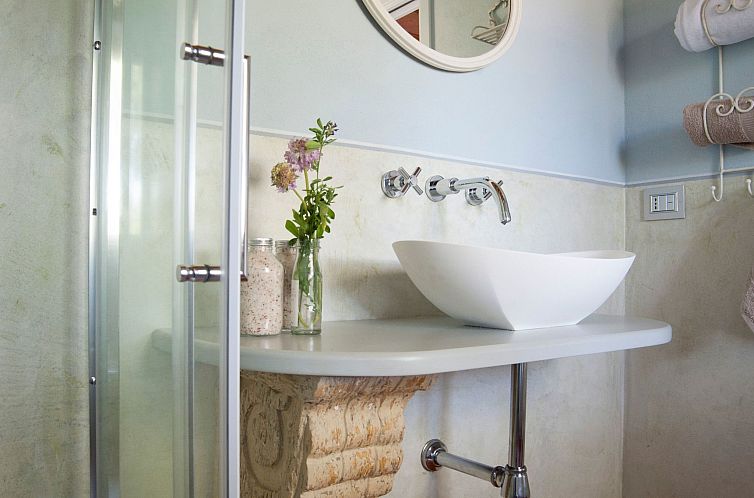 Appartement "Juliet T4 Rota