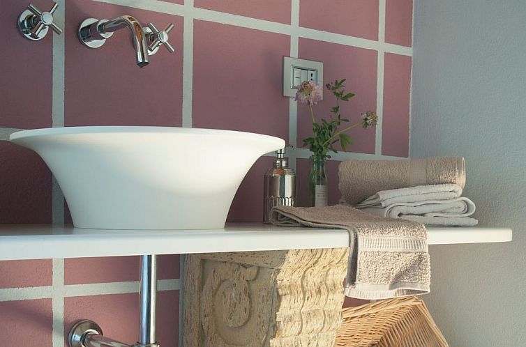 Appartement "Juliet T4 Rota