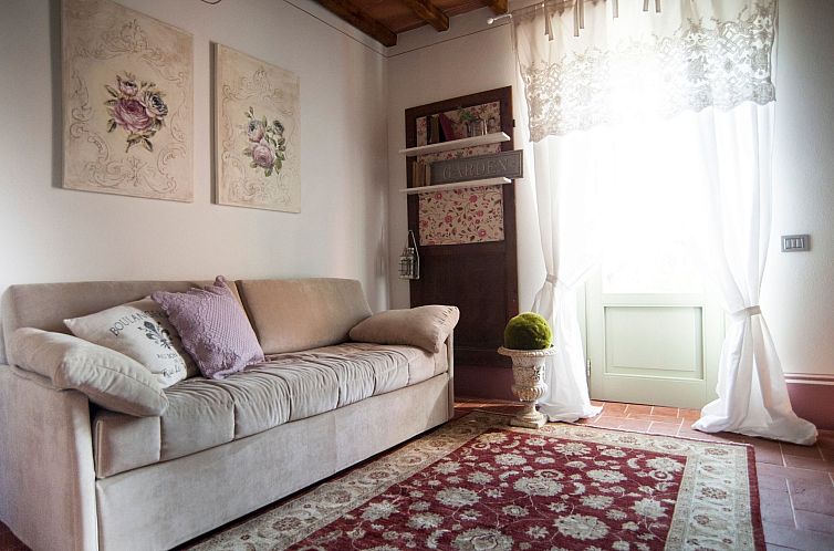 Appartement "Juliet T4 Rota