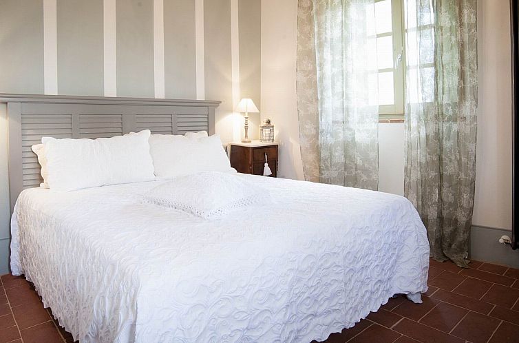 Appartement "Torre T4 Rota" mit Pool