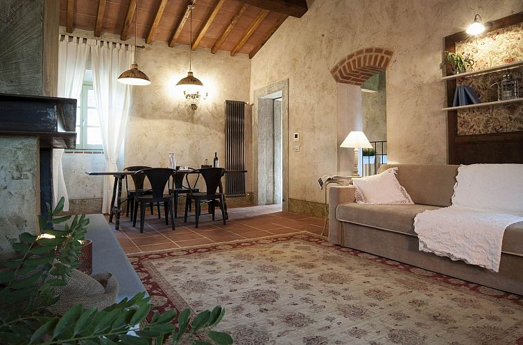 Appartement "Torre T4 Rota" mit Pool