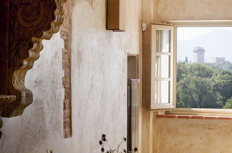 Appartement "Torre T4 Rota" mit Pool