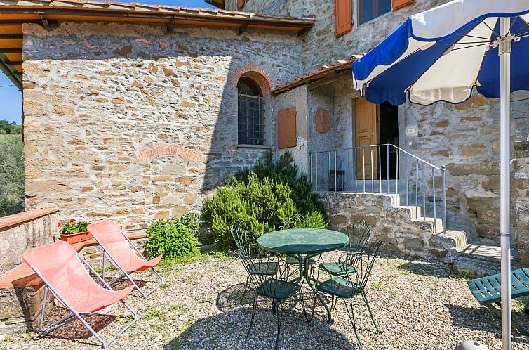 Vakantiehuis La Torre