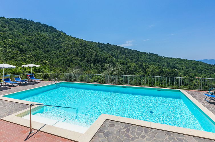 Vakantiehuis La Torre
