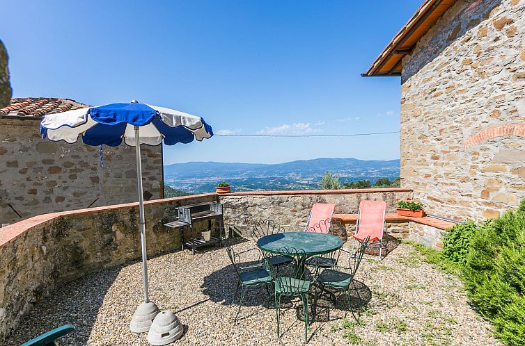 Vakantiehuis La Torre
