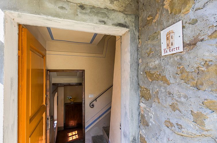 Vakantiehuis La Torre