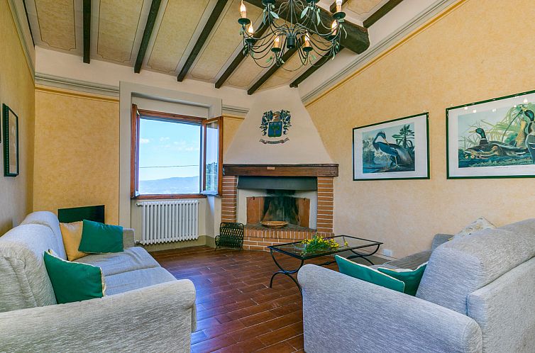 Vakantiehuis La Torre