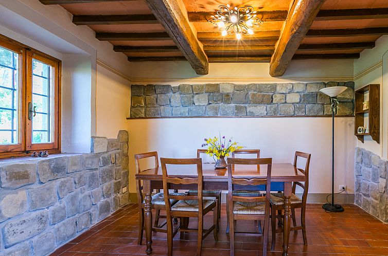 Vakantiehuis La Torre