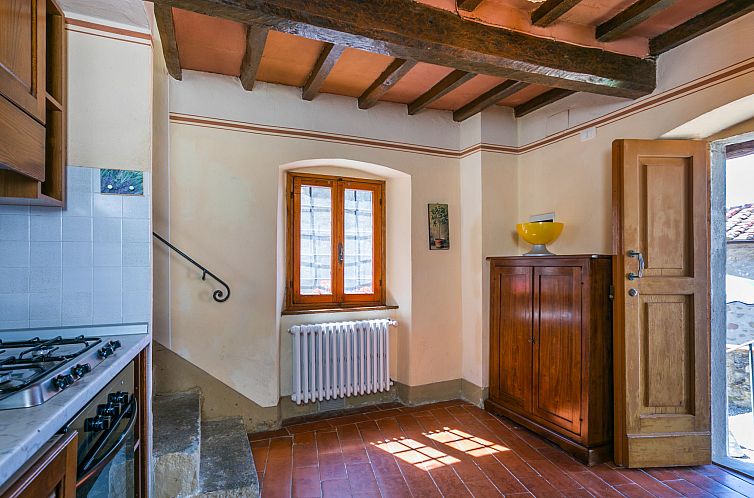 Vakantiehuis La Torre