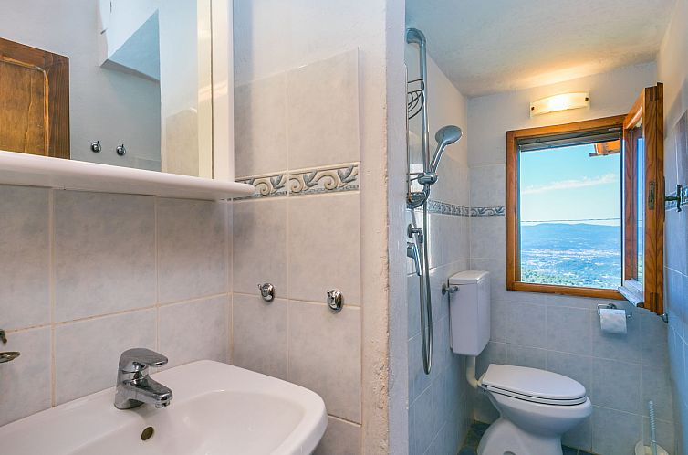 Vakantiehuis La Torre