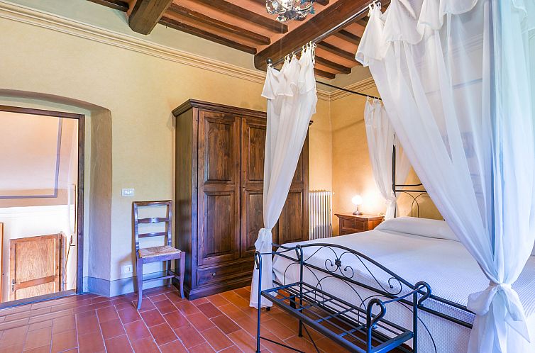 Vakantiehuis La Torre