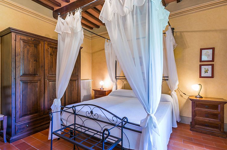 Vakantiehuis La Torre