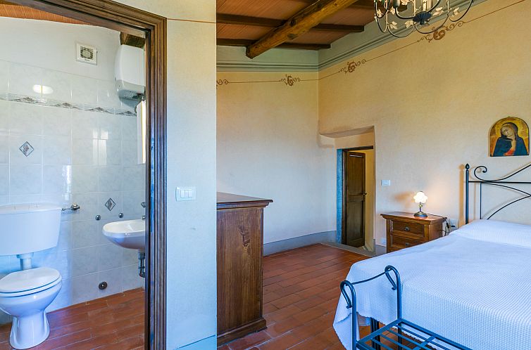 Vakantiehuis La Torre