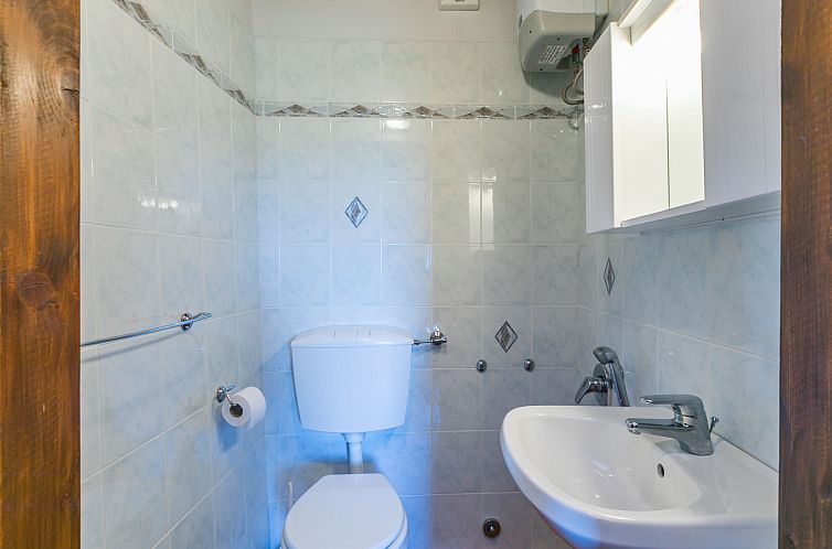 Vakantiehuis La Torre